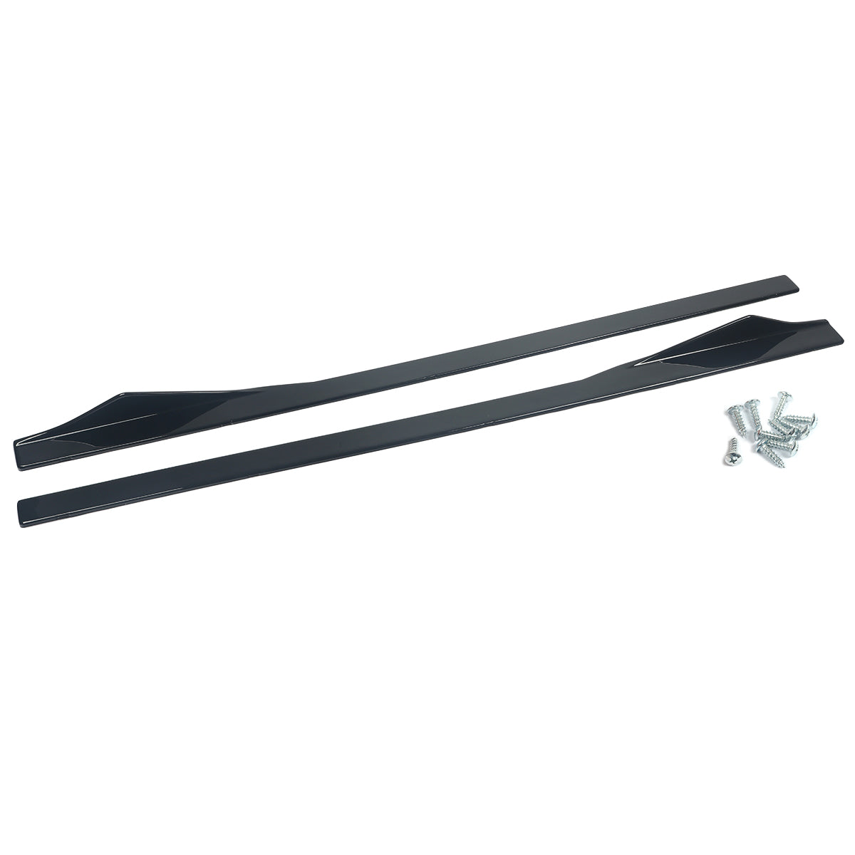Laminas laterais embaladeiras Bmw F22 ou F87 M2