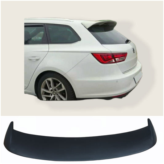 Aleiron Seat Léon St