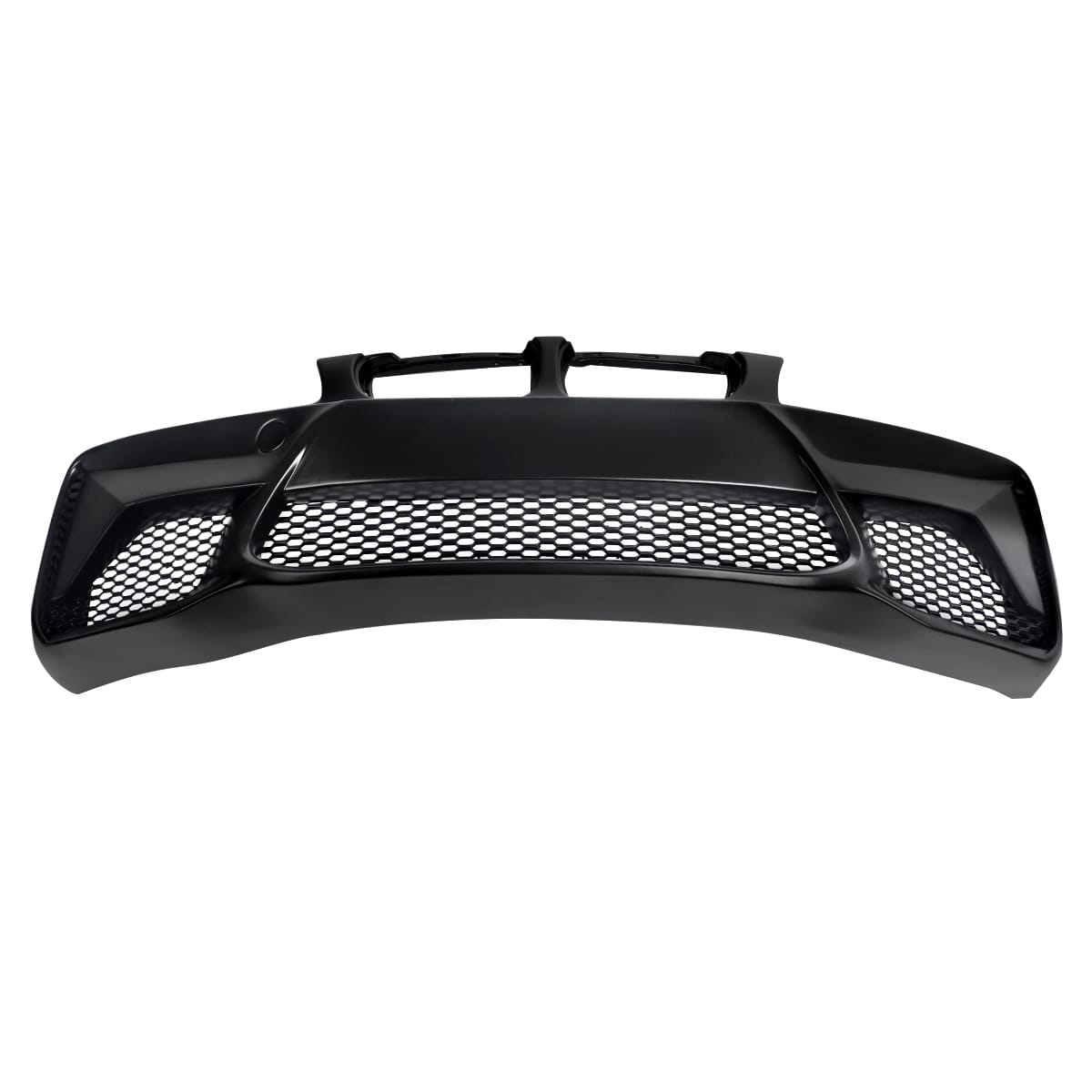NOVIDADE Para-choques M2 Bmw E82 E88 E87 E81 Plástico Abs