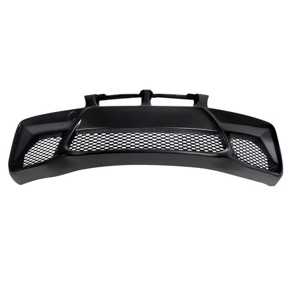 NOVIDADE Para-choques M2 Bmw E82 E88 E87 E81 Plástico Abs