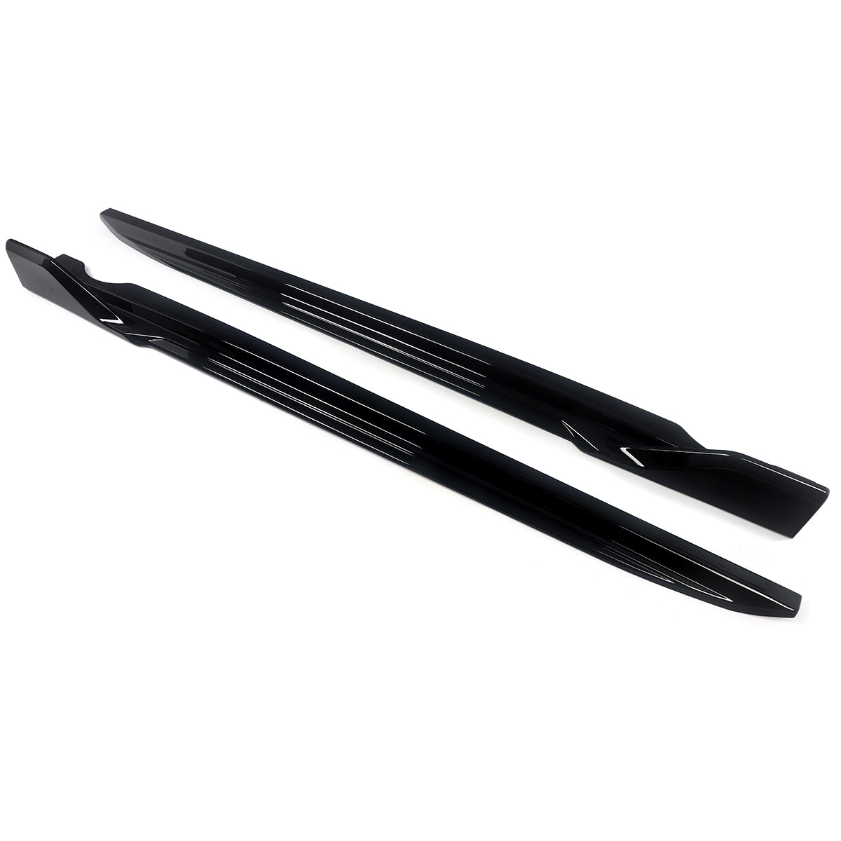 Laminas laterais Bmw x5 G05