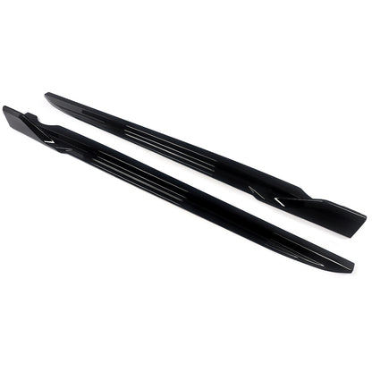 Laminas laterais Bmw x5 G05