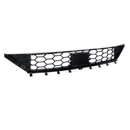 Grelha Inferior do Parachoques Frontal com Molduras para Ford Focus Mk4 ST-LINE – Anos 2018 a 2021
