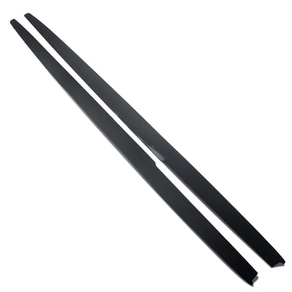 Laminas embaladeiras M Bmw F10 F11