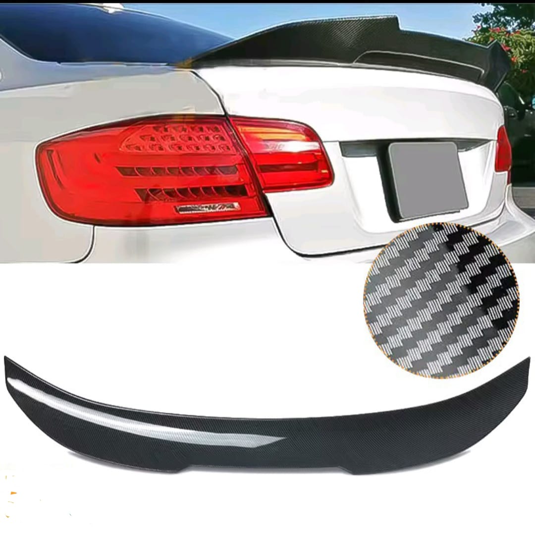 Aleiron/Spoiler Estilo PSM Bmw E92