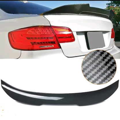 Aleiron/Spoiler Estilo PSM Bmw E92