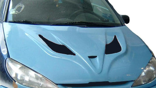 Kit Desportivo/ Tuning Peugeot 206