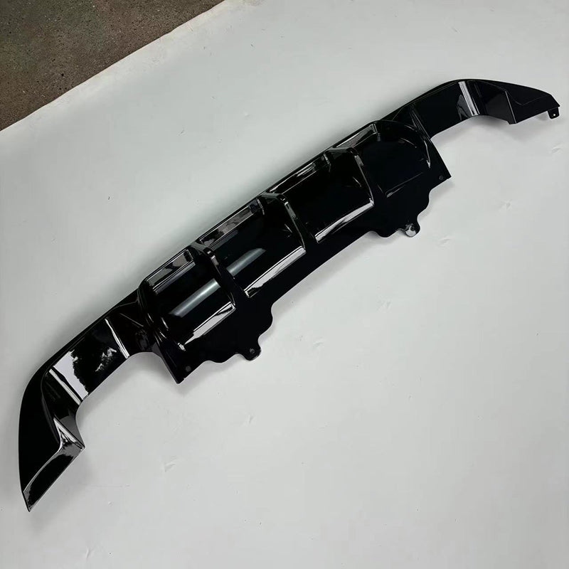 Difusor m performance Bmw E60 E61