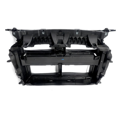 Sistema Air Shutter BMW X2 F39 (2018–2023) – Grelhas de Admissão de Ar
