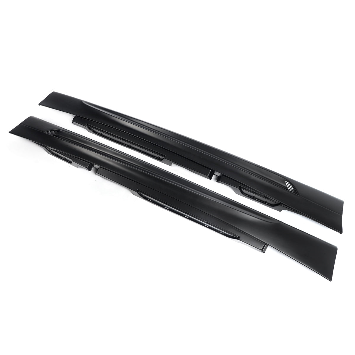 Embaladeiras estilo 1m Bmw E87