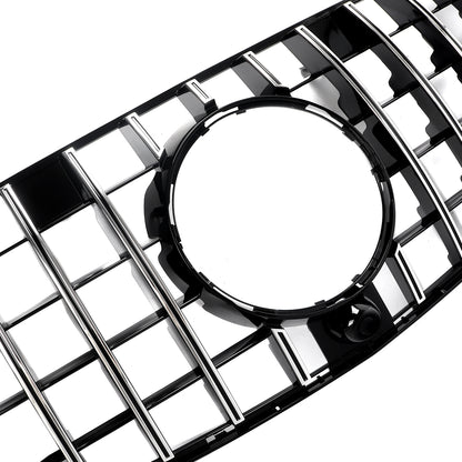 Grelha gtr cromadas Mercedes-Benz W166