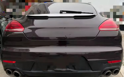 Spoiler/Acrescento Aileron Porsche Panamera