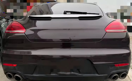 Spoiler/Acrescento Aileron Porsche Panamera