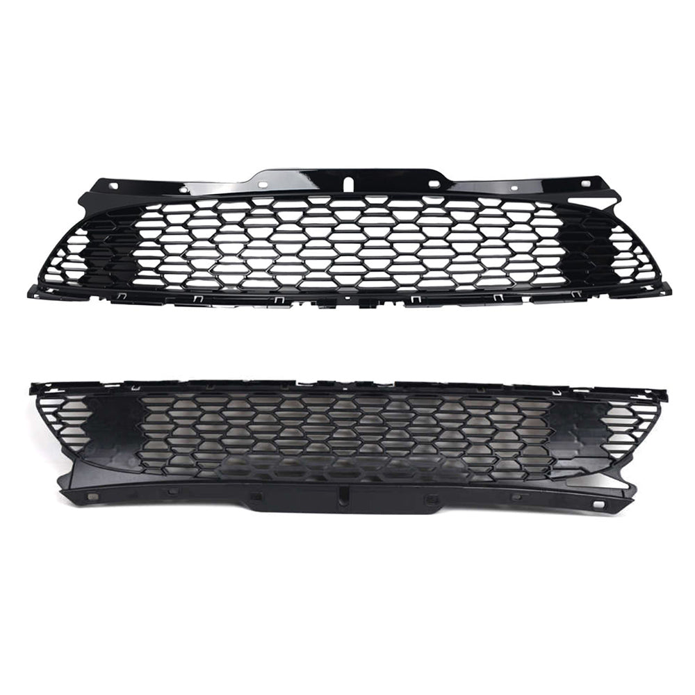 Kit Grelha desportiva Mini Cooper R55 R56