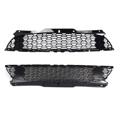 Kit Grelha desportiva Mini Cooper R55 R56
