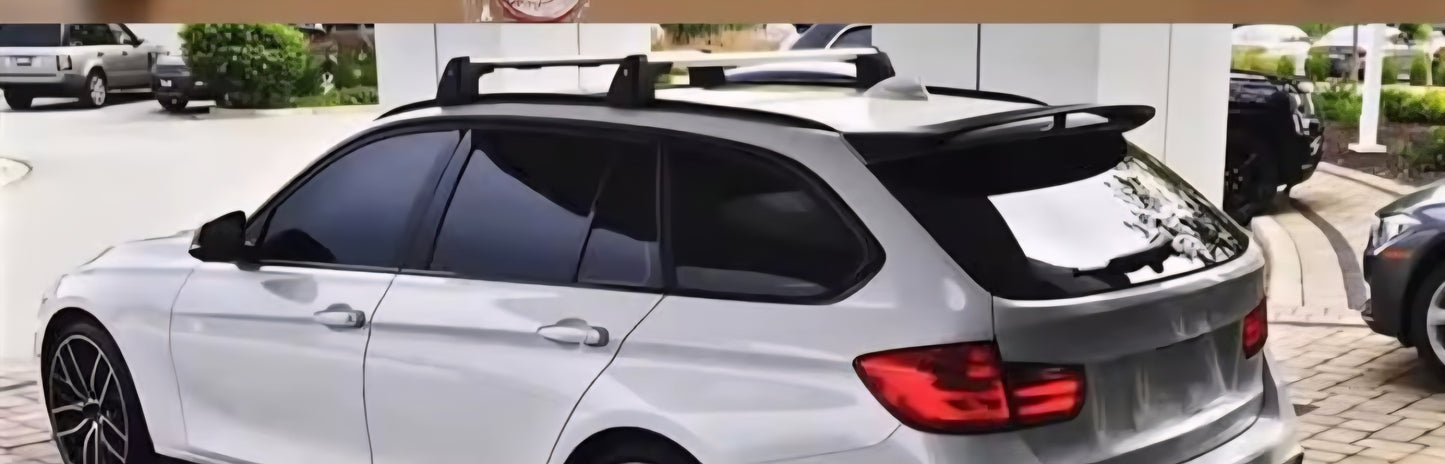 Spoiler/ Aileron Bmw F31