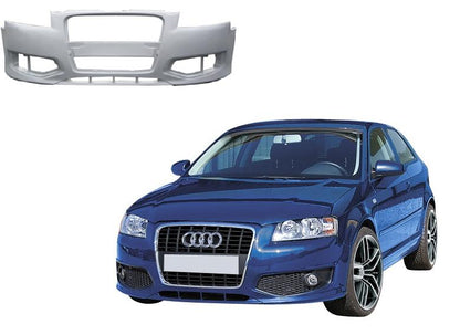 Preço  sob consulta Kit Audi A3 8P
