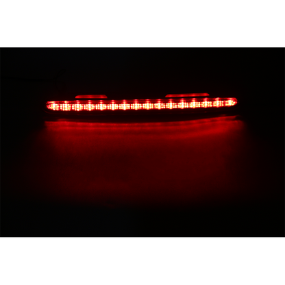 Stop Mala Mercedes w230 r230 sl