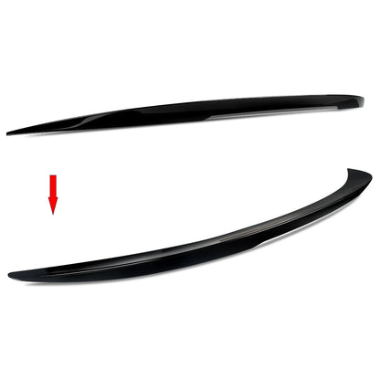 Spoiler/Aileron Bmw F10