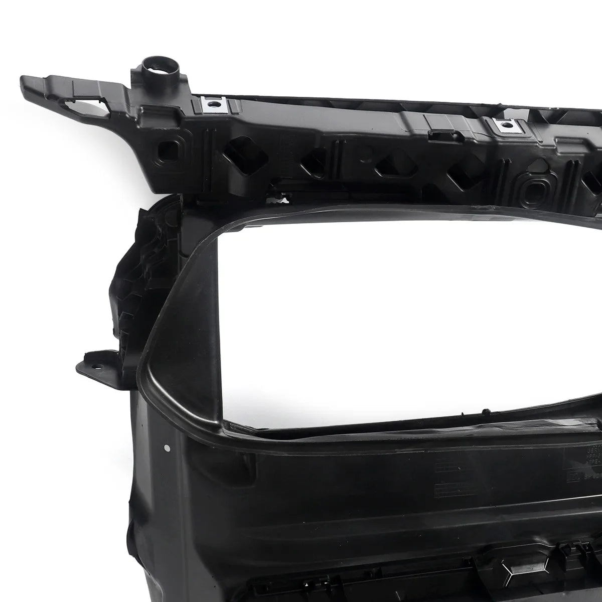 Sistema Air Shutter BMW X2 F39 (2018–2023) – Grelhas de Admissão de Ar
