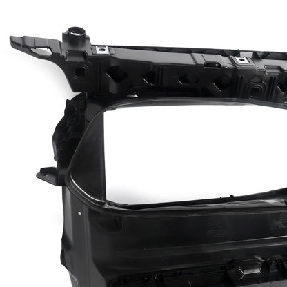 Sistema Air Shutter BMW X2 F39 (2018–2023) – Grelhas de Admissão de Ar
