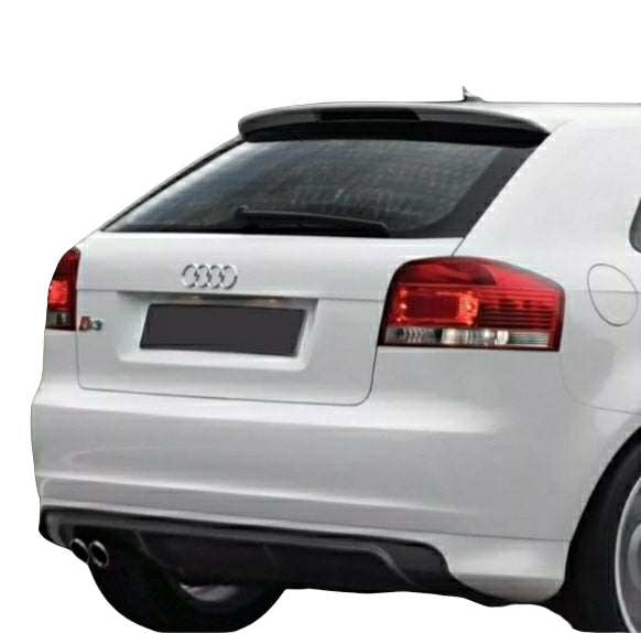 Preço  sob consulta Kit Audi A3 8P