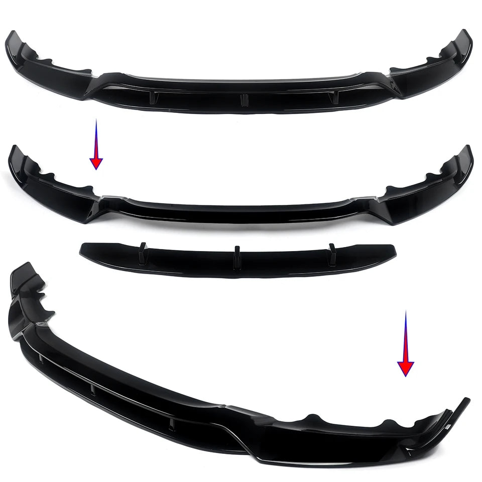 Preço Sob Consulta Kit Performance BMW X6 F16