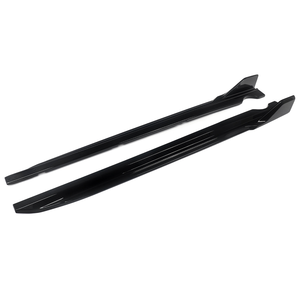 Laminas laterais Bmw x5 G05