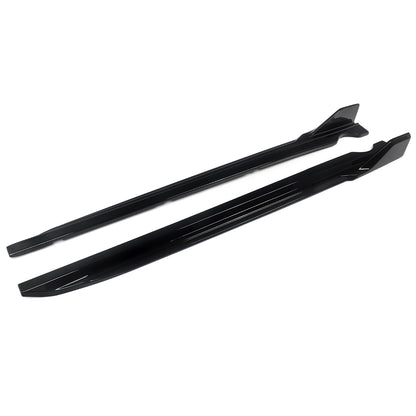 Laminas laterais Bmw x5 G05