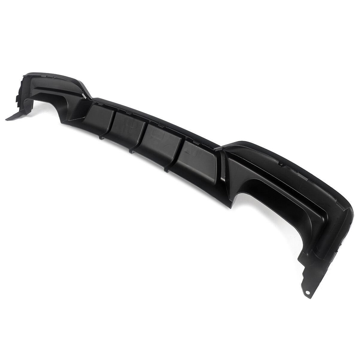 Difusor M Performance Bmw F06 F12 F13