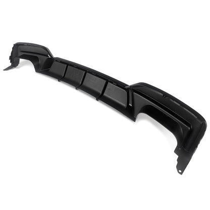 Difusor M Performance Bmw F06 F12 F13