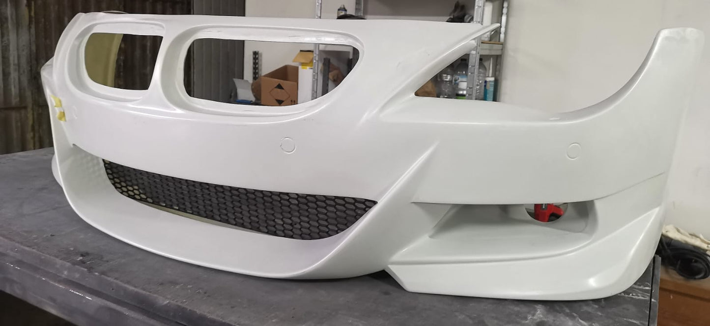 Parachoque estilo M6 BMW E63
