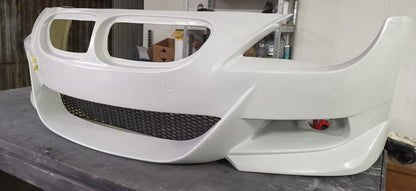 Parachoque estilo M6 BMW E63