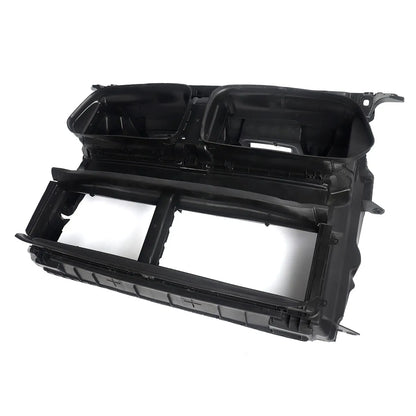 Sistema Air Shutter BMW X2 F39 (2018–2023) – Grelhas de Admissão de Ar