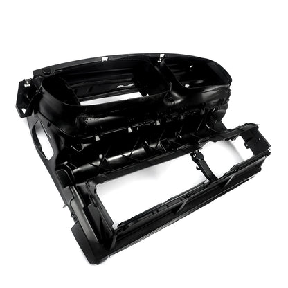 Suporte do Radiador com Conduta de Ar para BMW Série 5 (F10, F11, F18) – Anos 2011 a 2016
