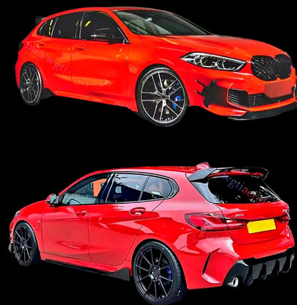 Kit sport BMW série 1 F40 kit M