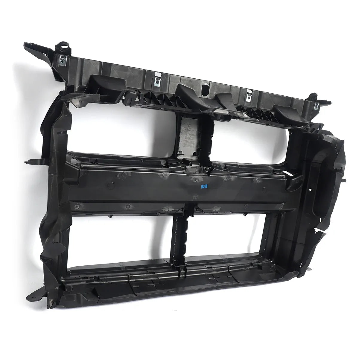 Sistema Air Shutter BMW X2 F39 (2018–2023) – Grelhas de Admissão de Ar