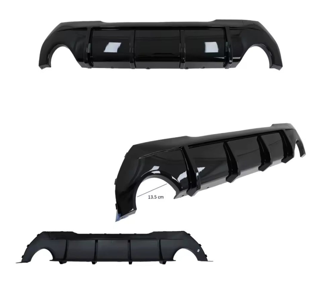 Kit sport BMW série 1 F40 kit M