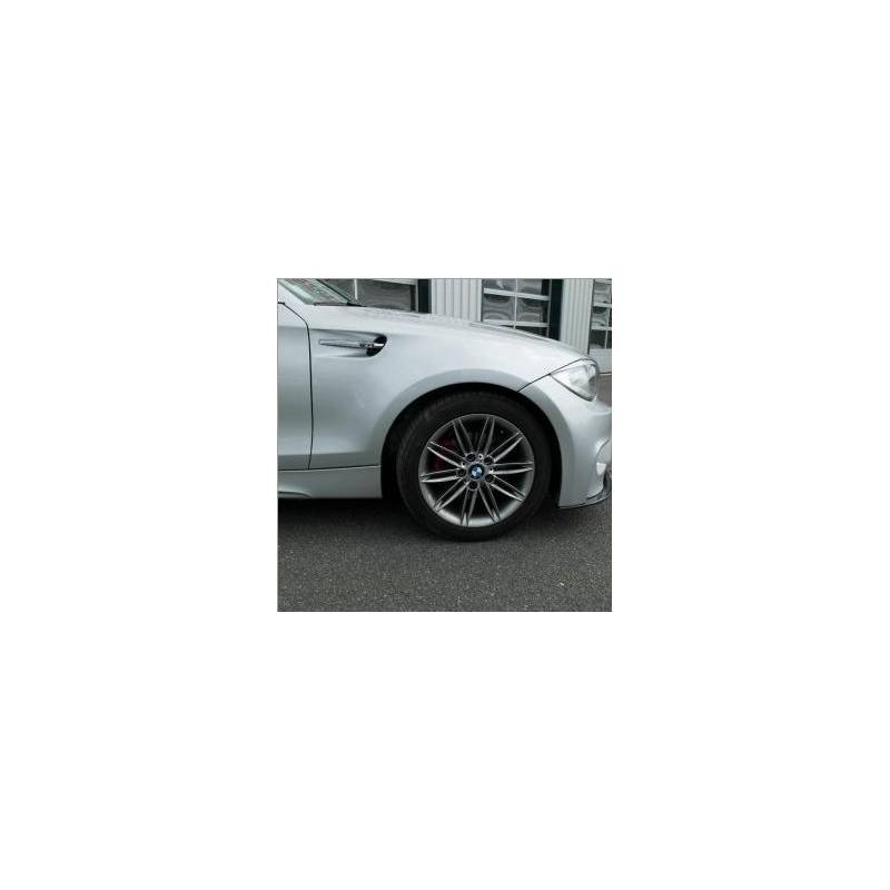 Côtés 1m BMW E82 E87 E81 E88