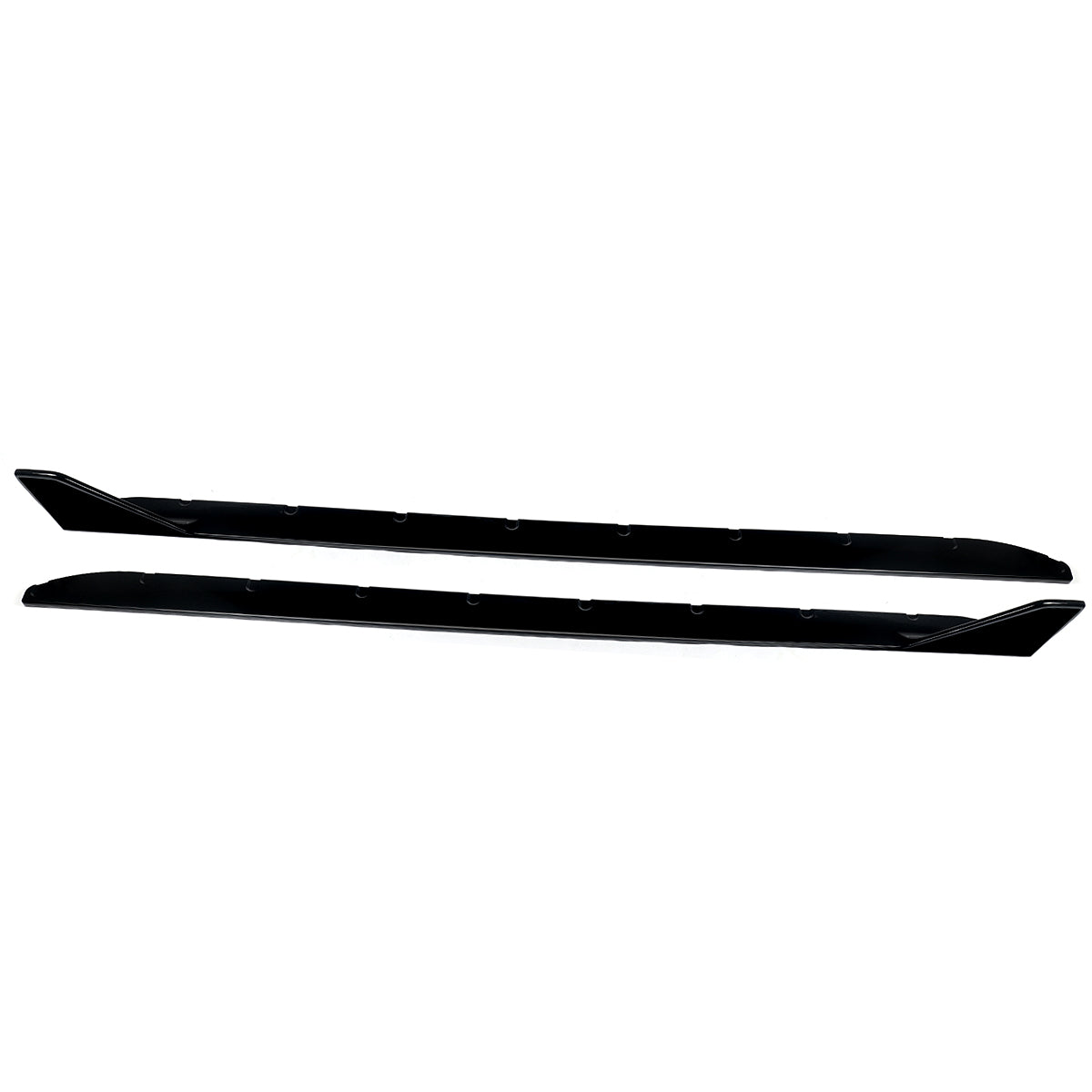 Laminas laterais embaladeiras Bmw G80 M4 G83 G82 M3