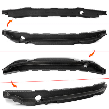 Para-choques Bmw F20 Lci