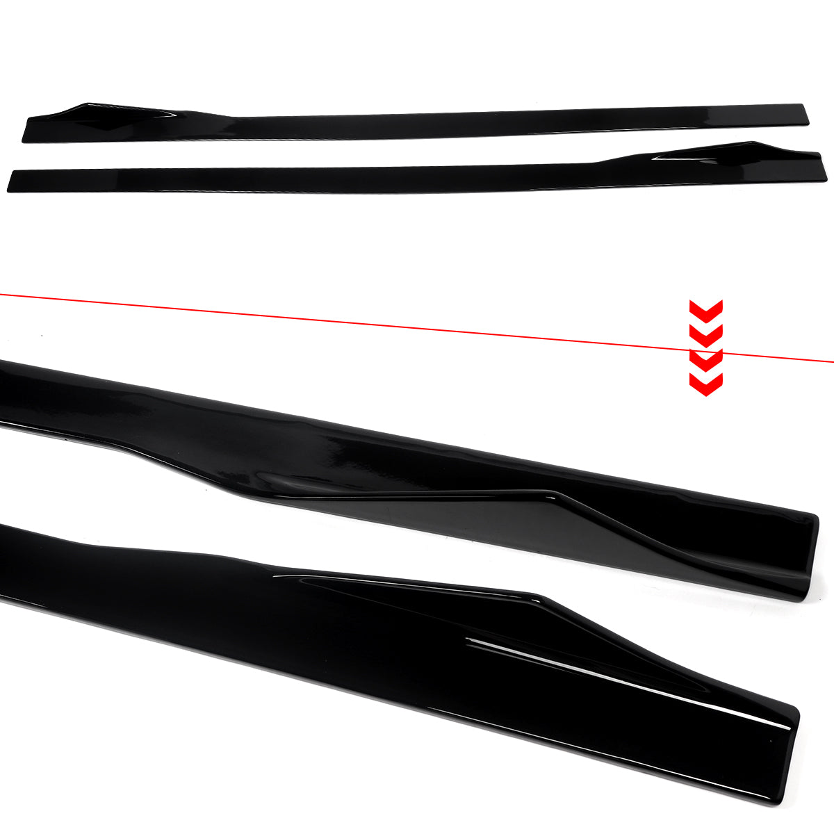 Kit Desportivo Bmw G14 G15 G16 kit M