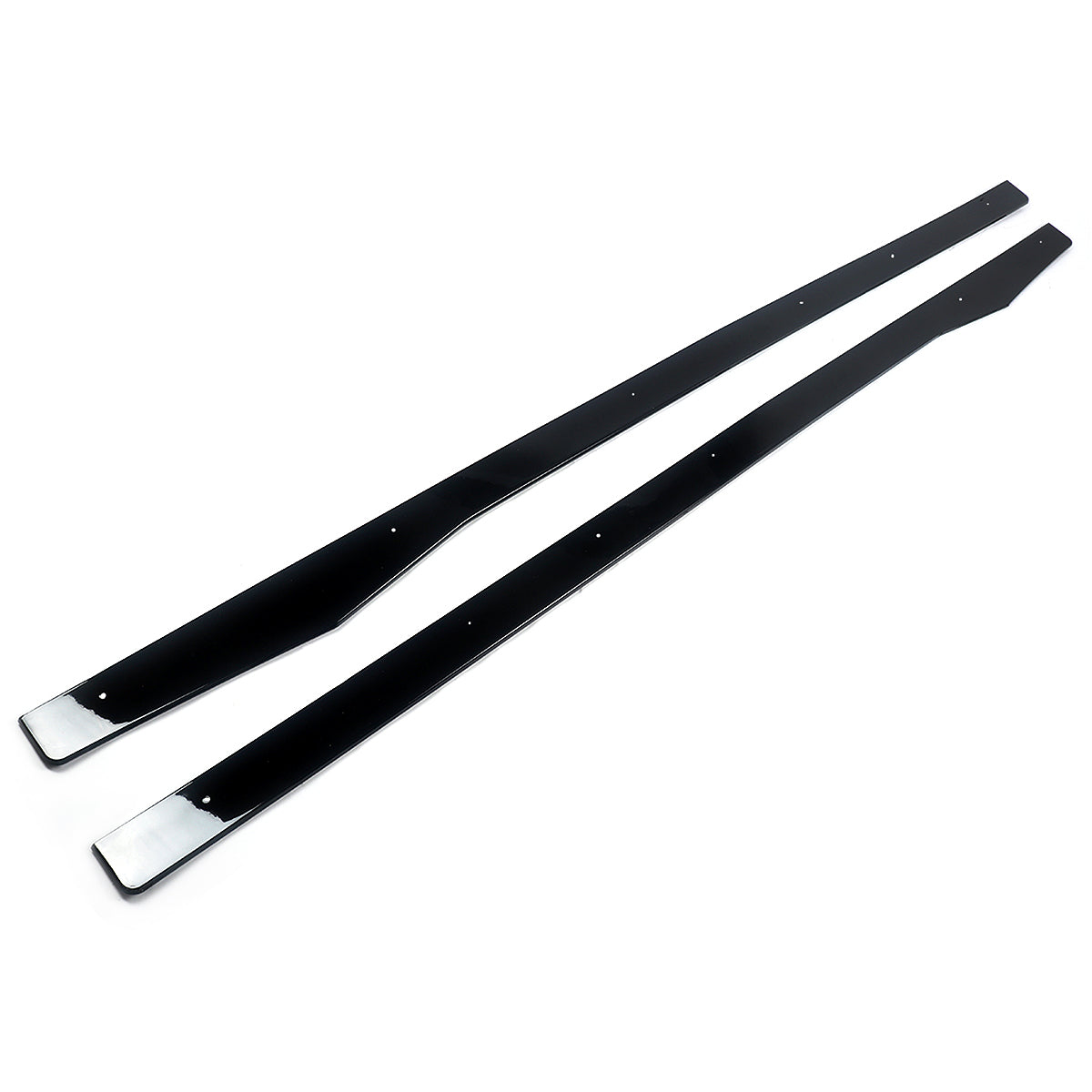 Lâminas Embaladeiras Mercedes w205 carrinha ou carro
