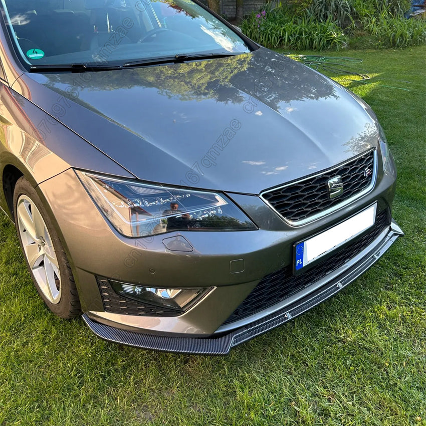 Lip Frontal Seat Leon 5F