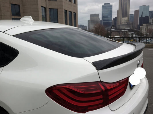 Spoiler/Aileron Bmw GT F07