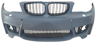 Para-choques 1M Bmw E81 E88 E82 E87