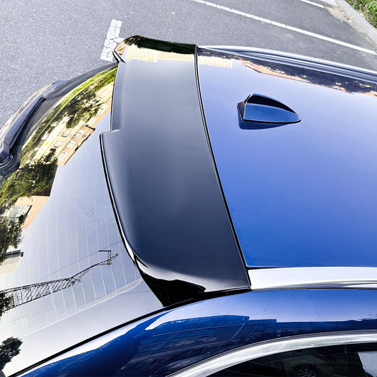 Aileiron Spoiler Bmw f11