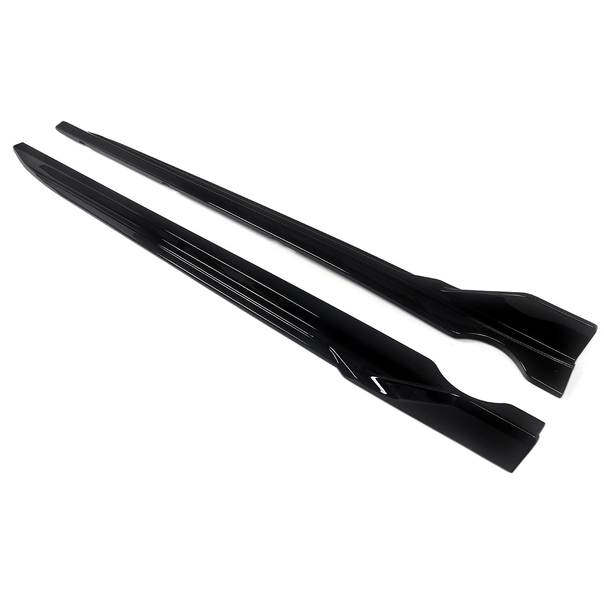 Laminas laterais Bmw x5 G05