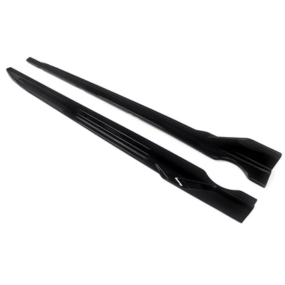 Laminas laterais Bmw x5 G05