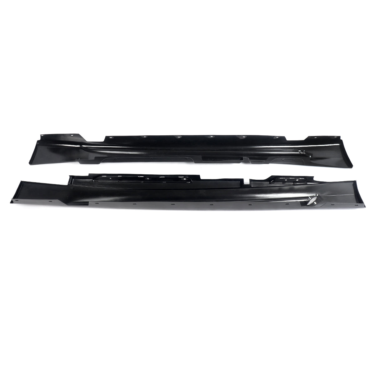 Embaladeiras estilo 1m Bmw E87